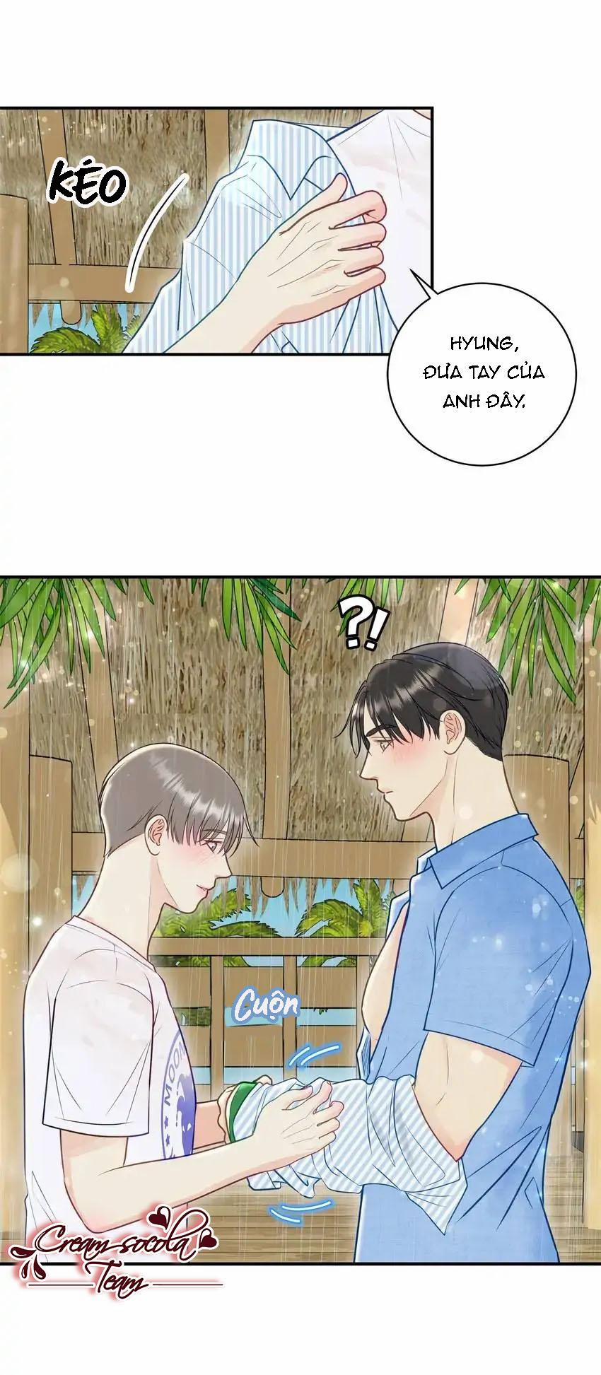 Hạnh Phúc Trọn Vẹn 36 trang 13