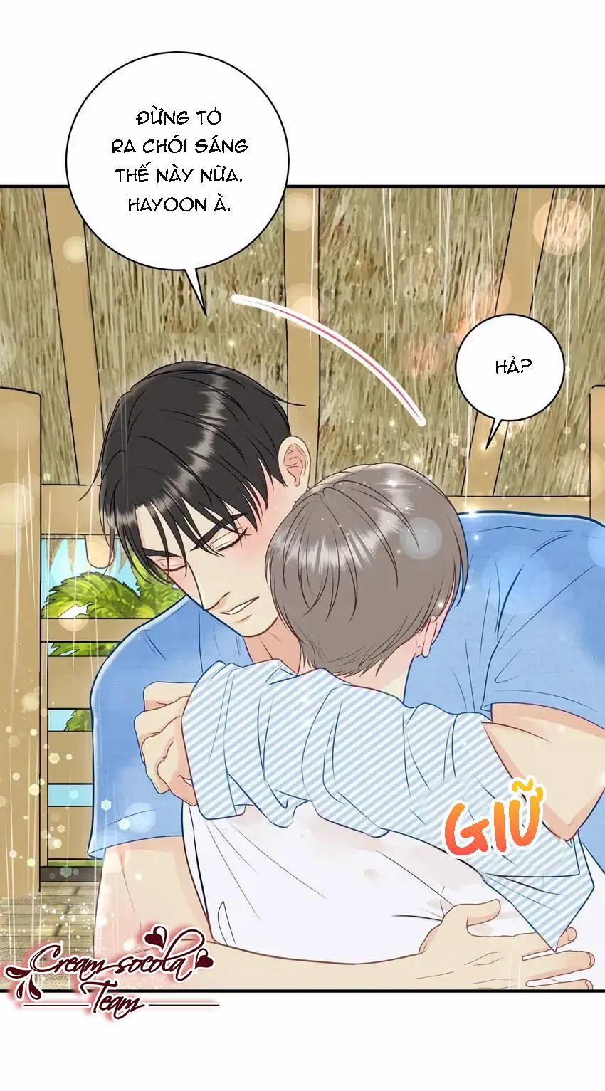 Hạnh Phúc Trọn Vẹn 36 trang 16