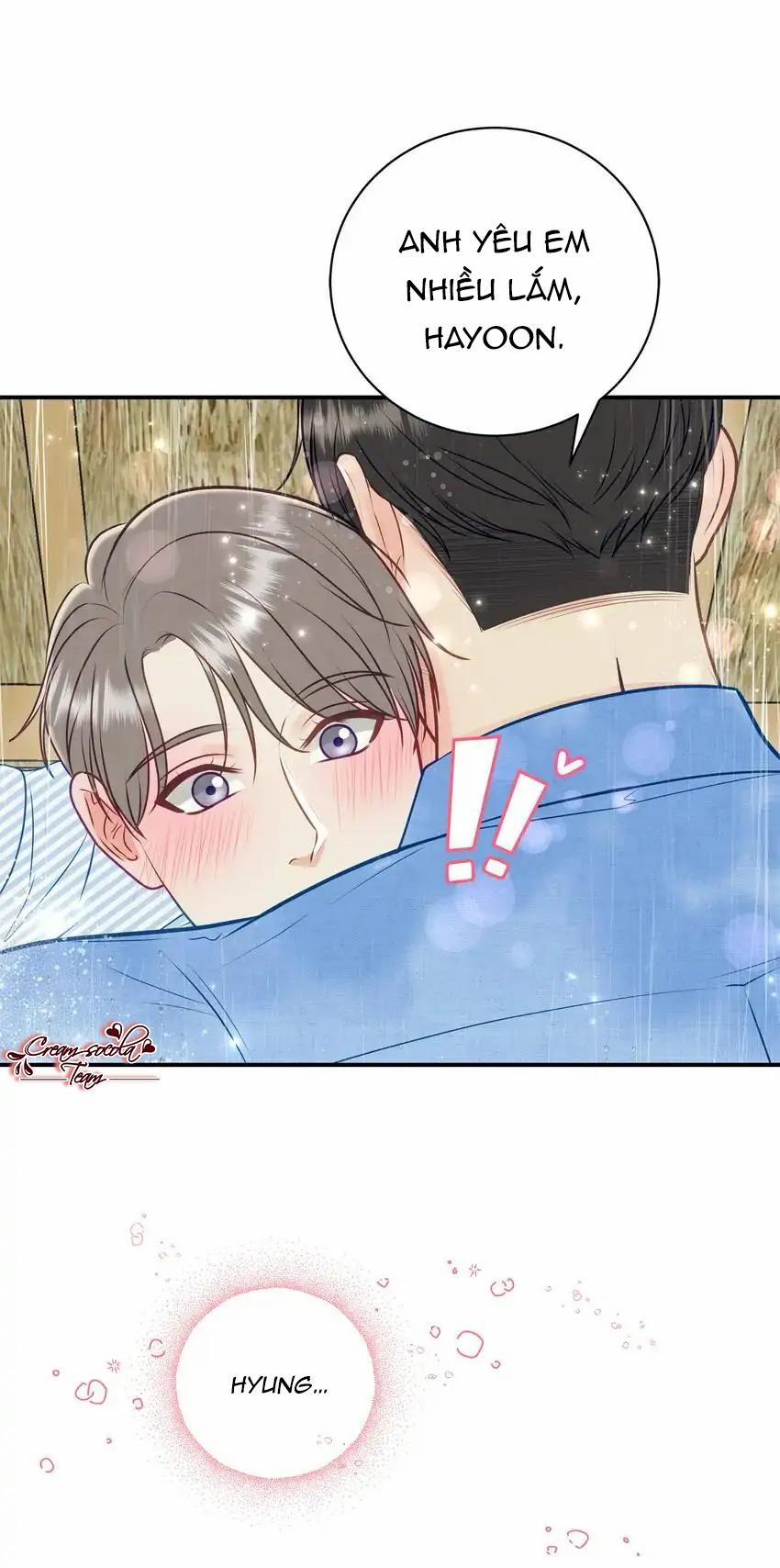 Hạnh Phúc Trọn Vẹn 36 trang 17