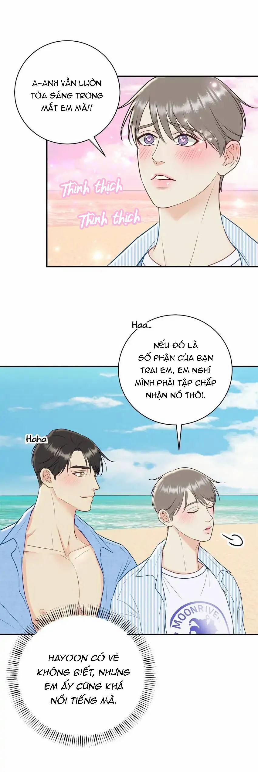 Hạnh Phúc Trọn Vẹn 36 trang 2