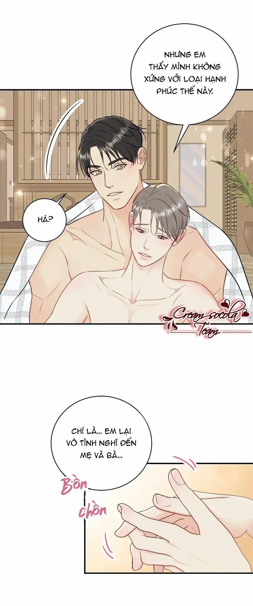 Hạnh Phúc Trọn Vẹn 36 trang 24