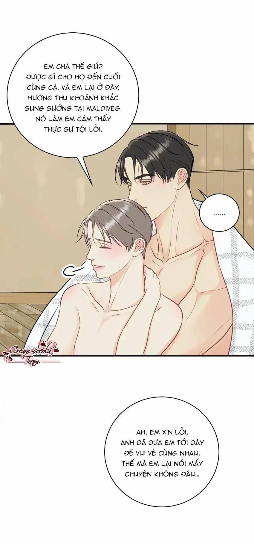 Hạnh Phúc Trọn Vẹn 36 trang 25