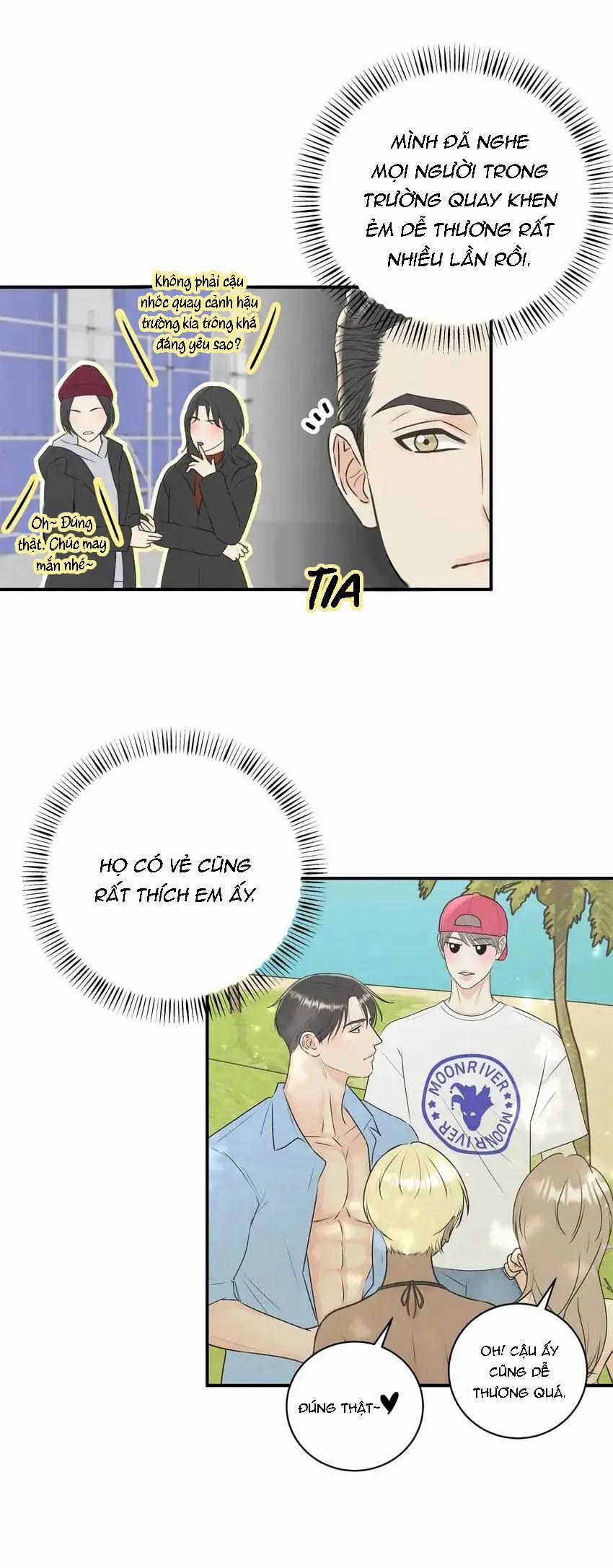 Hạnh Phúc Trọn Vẹn 36 trang 3