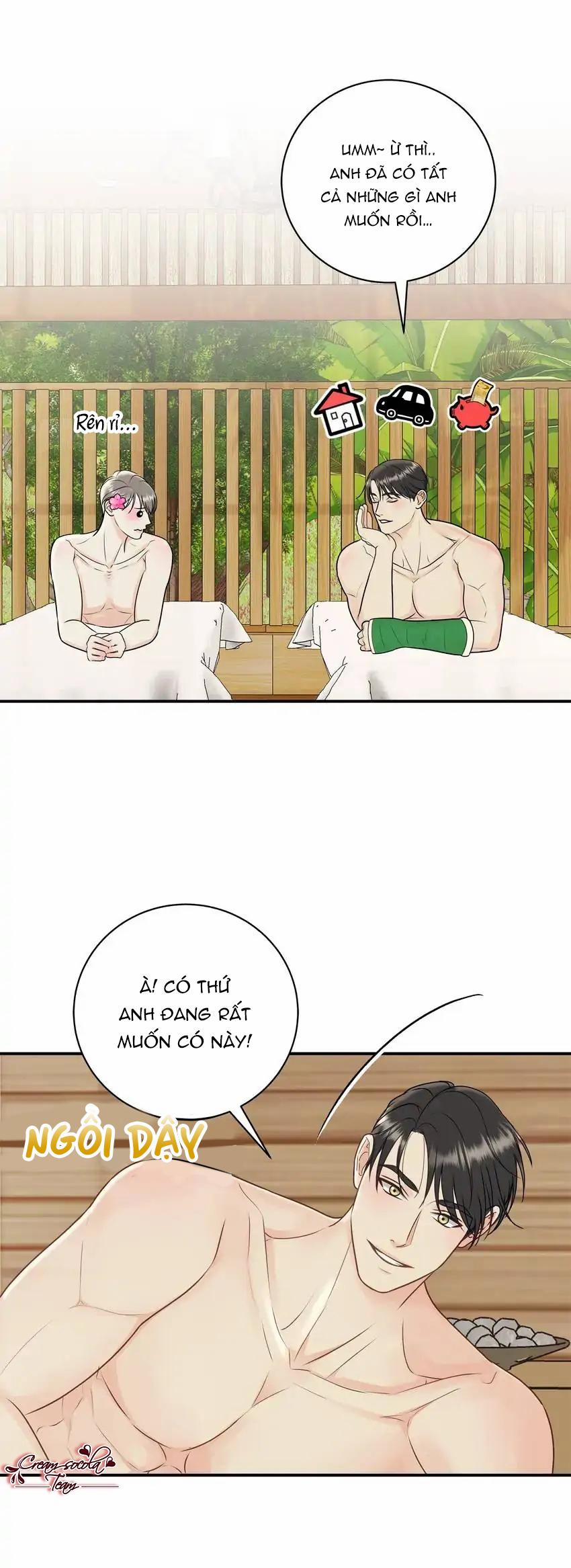 Hạnh Phúc Trọn Vẹn 36 trang 30