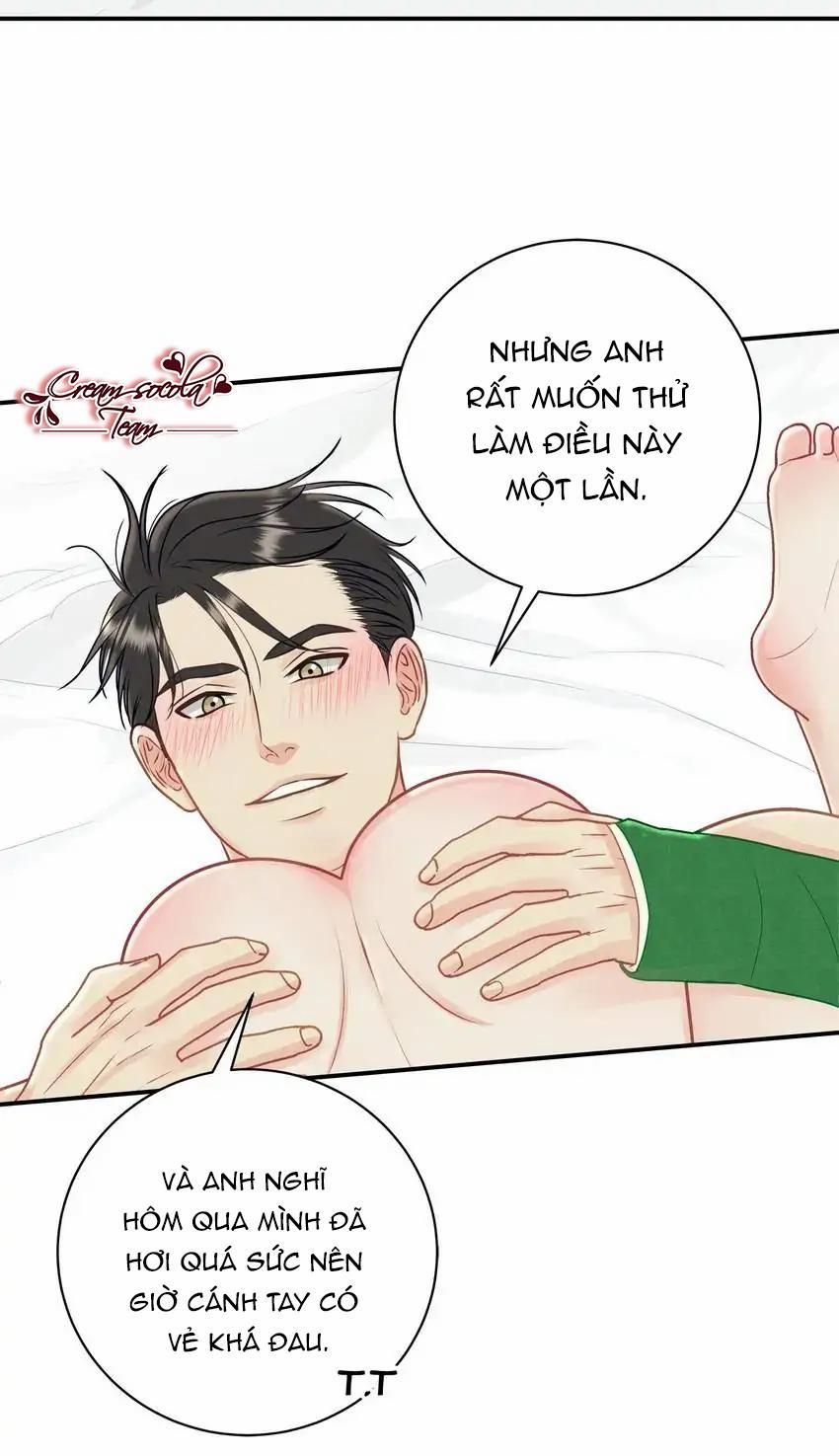 Hạnh Phúc Trọn Vẹn 36 trang 34