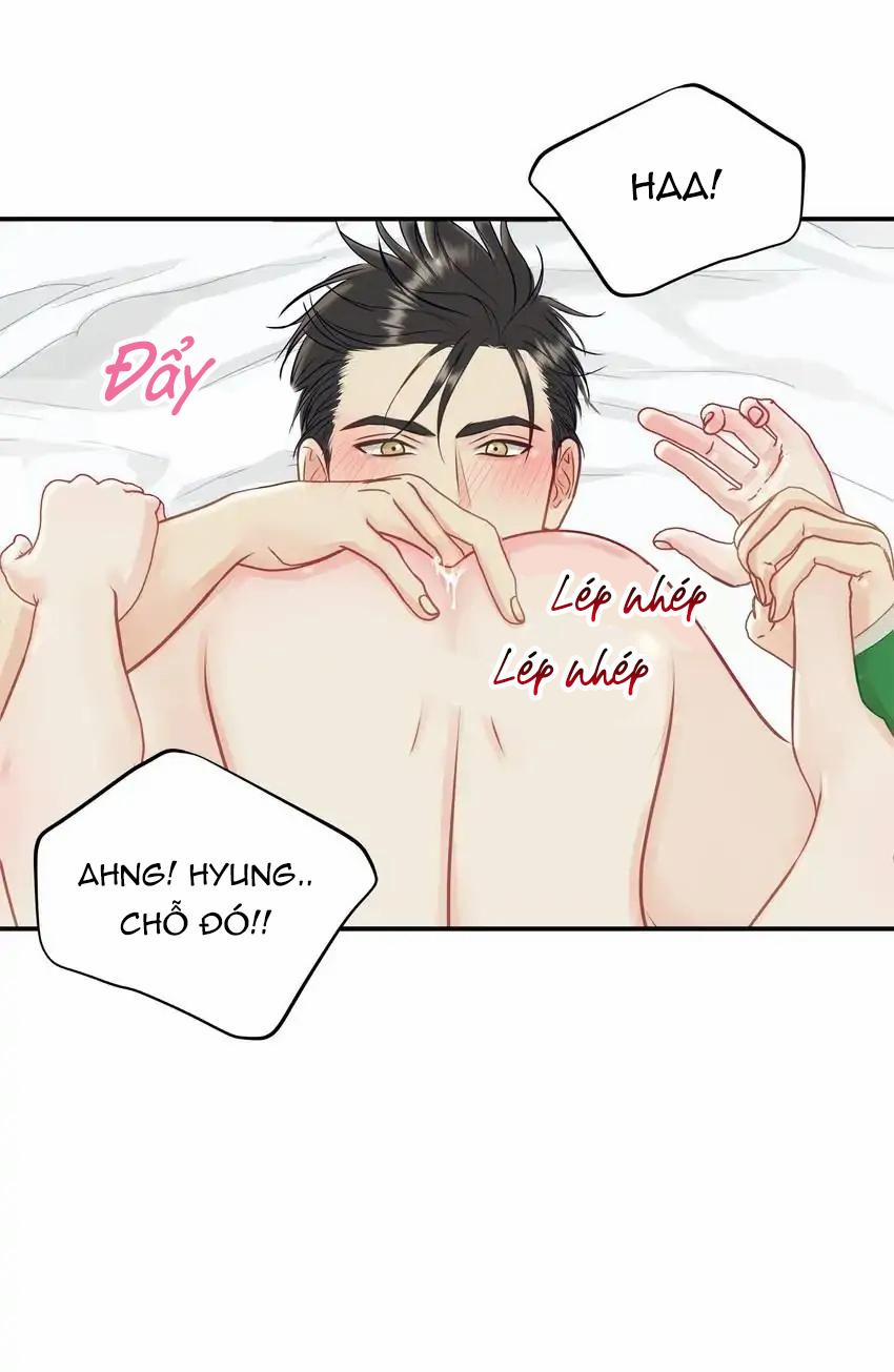 Hạnh Phúc Trọn Vẹn 36 trang 40