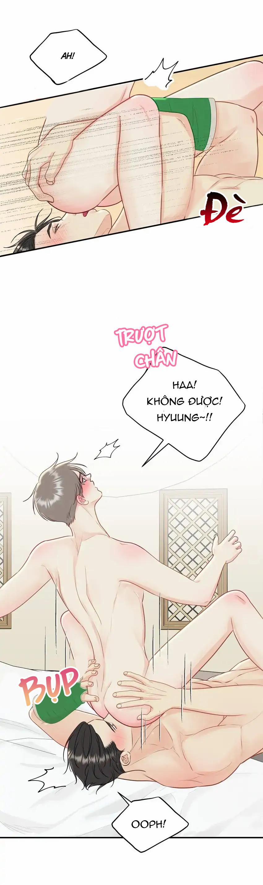 Hạnh Phúc Trọn Vẹn 36 trang 42