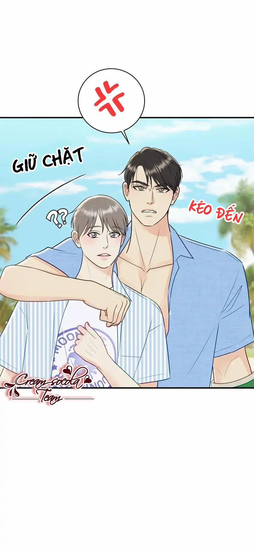 Hạnh Phúc Trọn Vẹn 36 trang 9