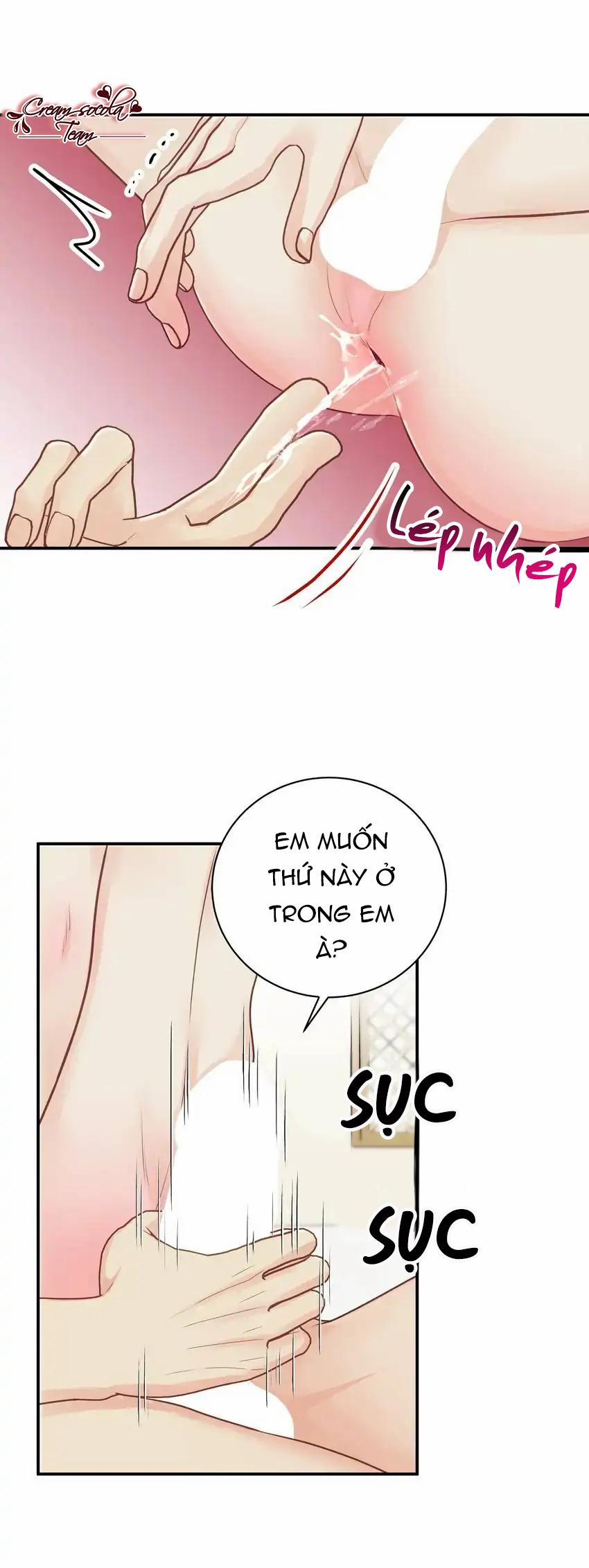 Hạnh Phúc Trọn Vẹn 37 trang 16