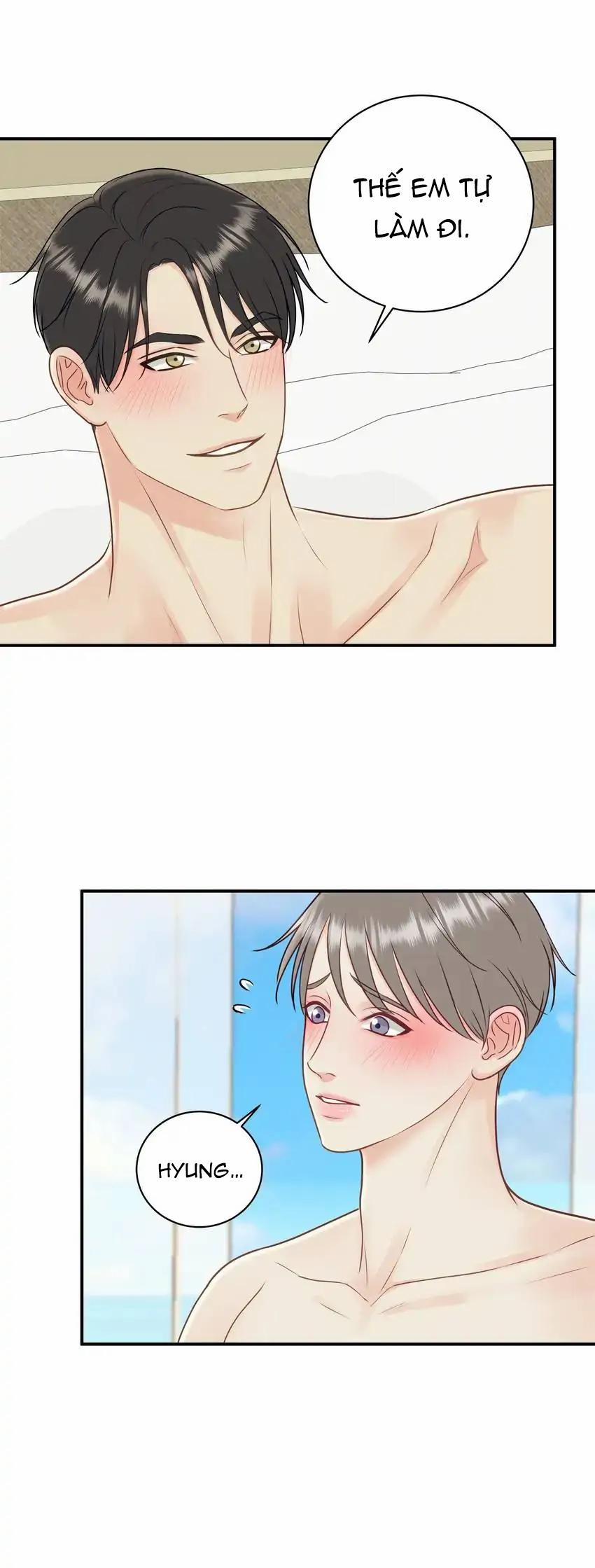 Hạnh Phúc Trọn Vẹn 37 trang 17