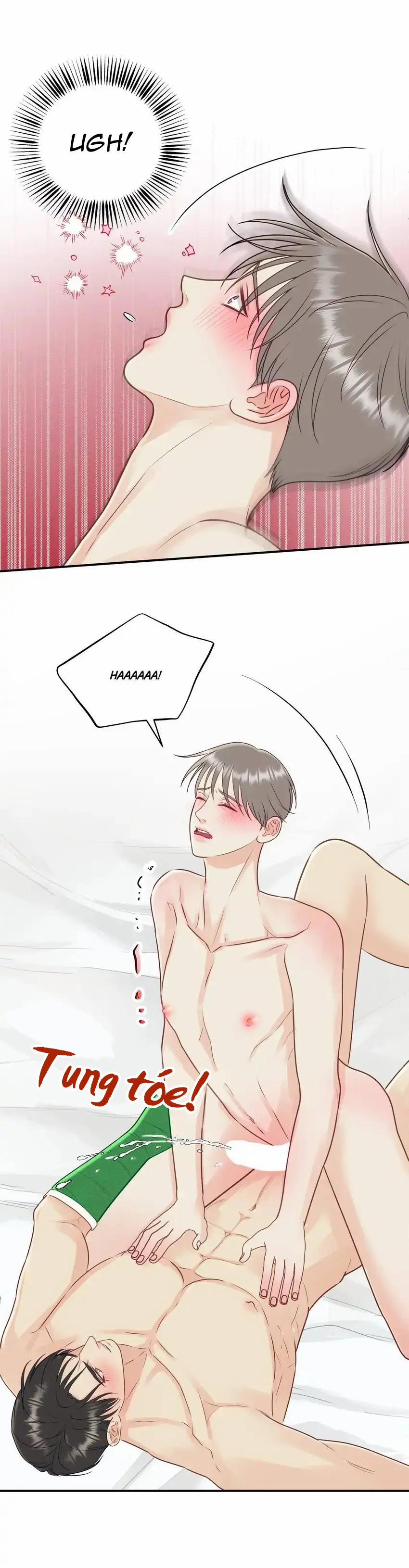 Hạnh Phúc Trọn Vẹn 37 trang 25