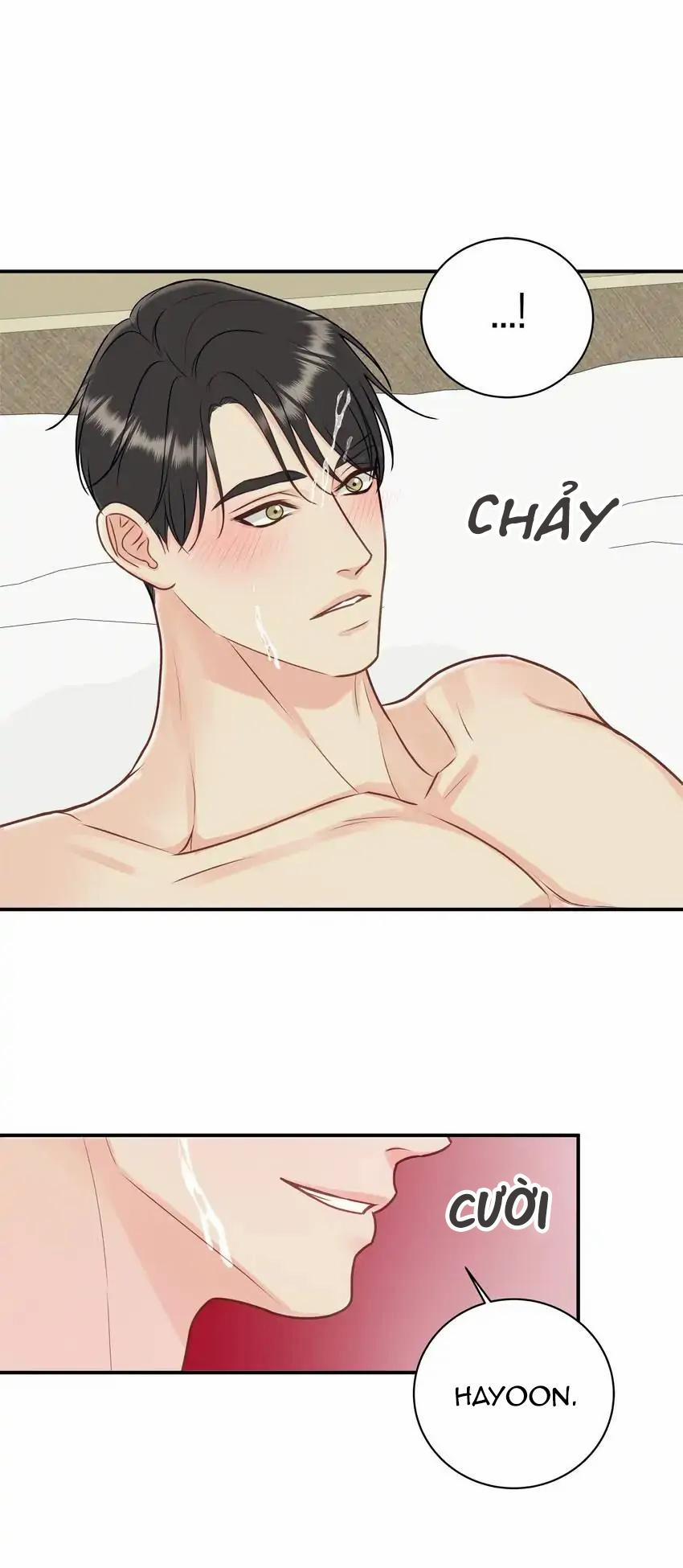 Hạnh Phúc Trọn Vẹn 37 trang 28