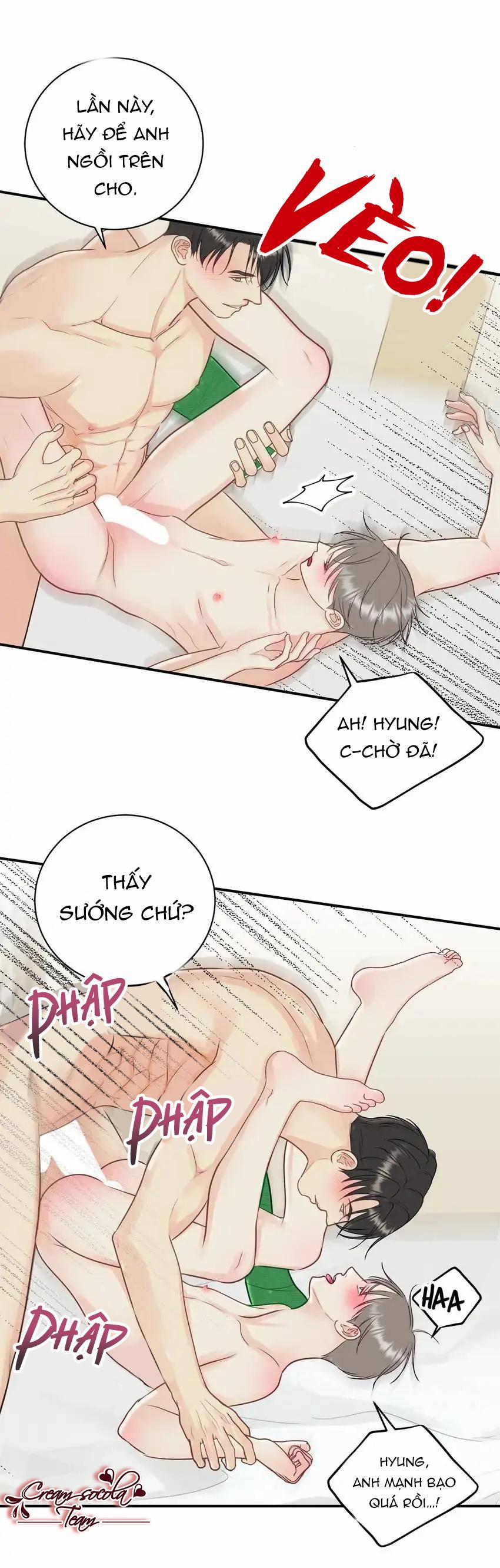 Hạnh Phúc Trọn Vẹn 37 trang 29