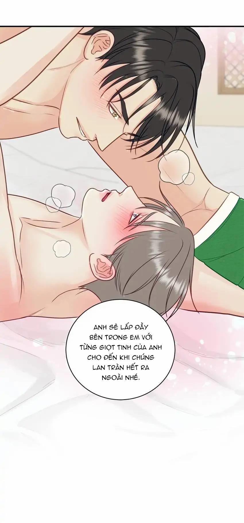 Hạnh Phúc Trọn Vẹn 37 trang 32