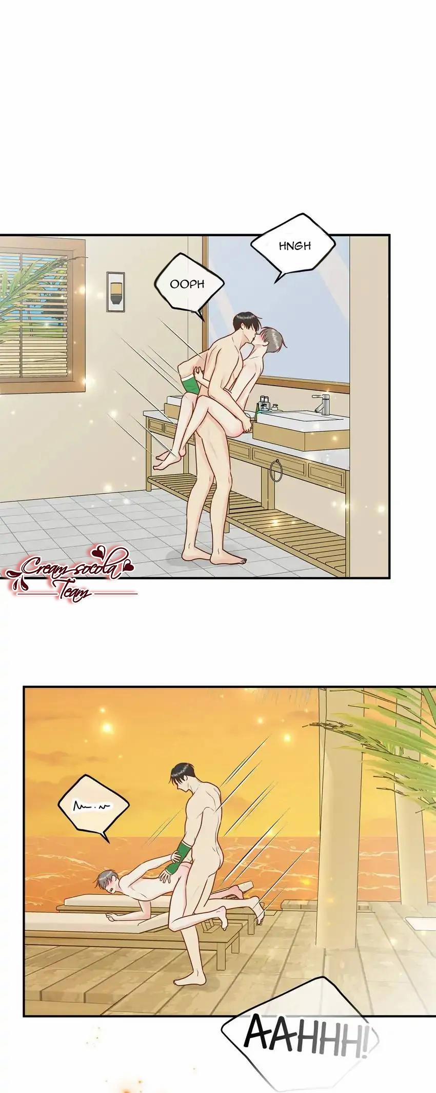 Hạnh Phúc Trọn Vẹn 37 trang 33