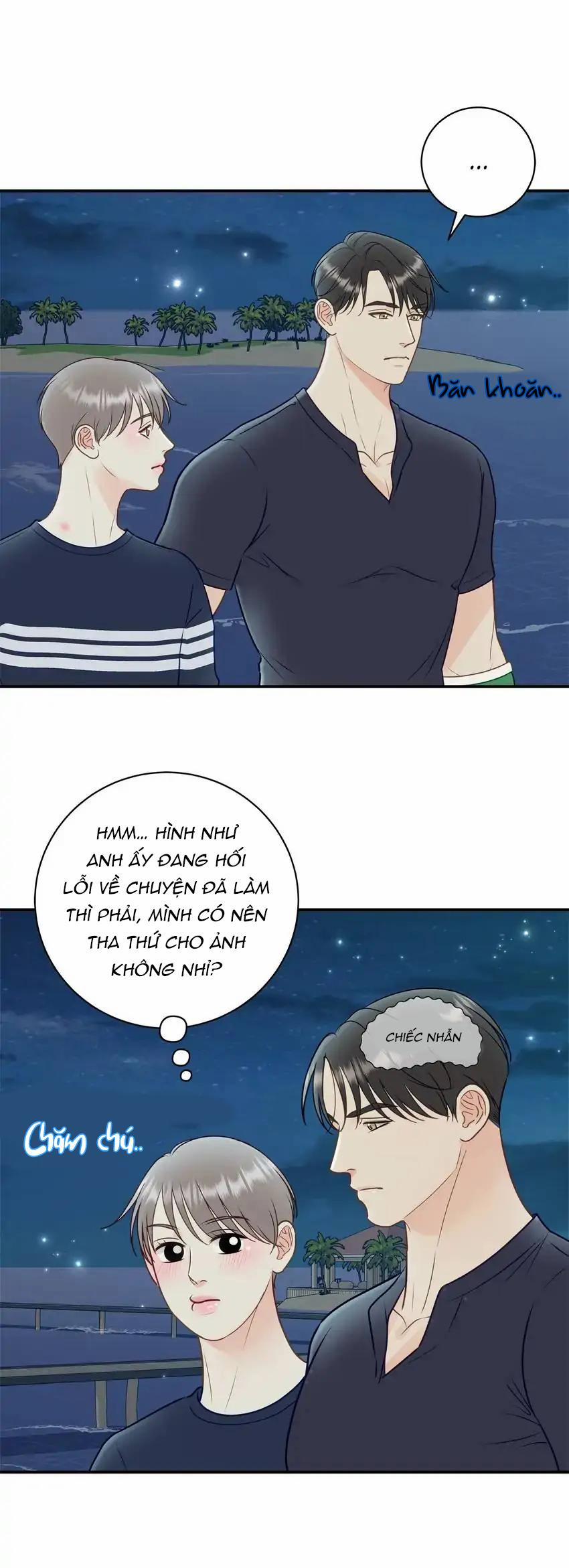 Hạnh Phúc Trọn Vẹn 38 trang 1