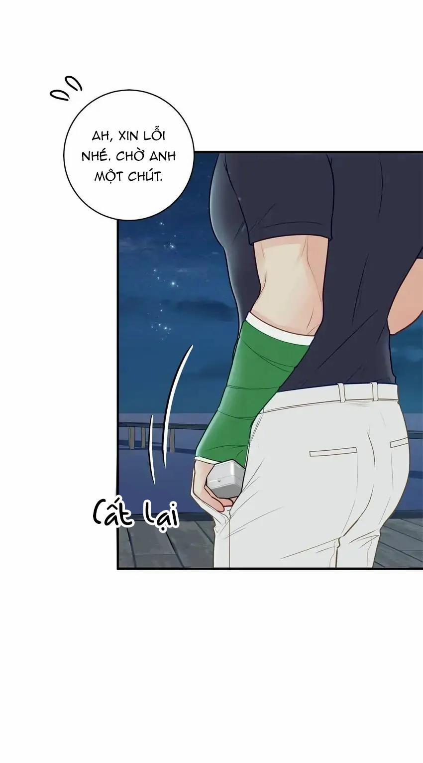 Hạnh Phúc Trọn Vẹn 38 trang 14