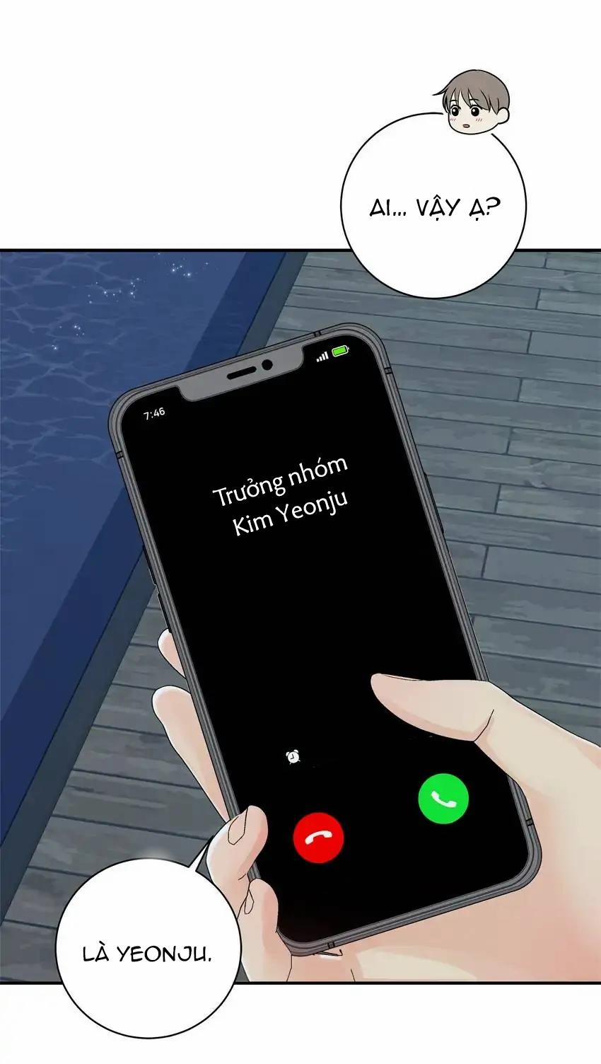 Hạnh Phúc Trọn Vẹn 38 trang 15