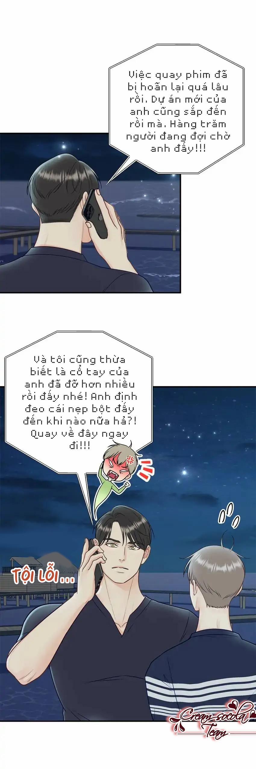 Hạnh Phúc Trọn Vẹn 38 trang 18