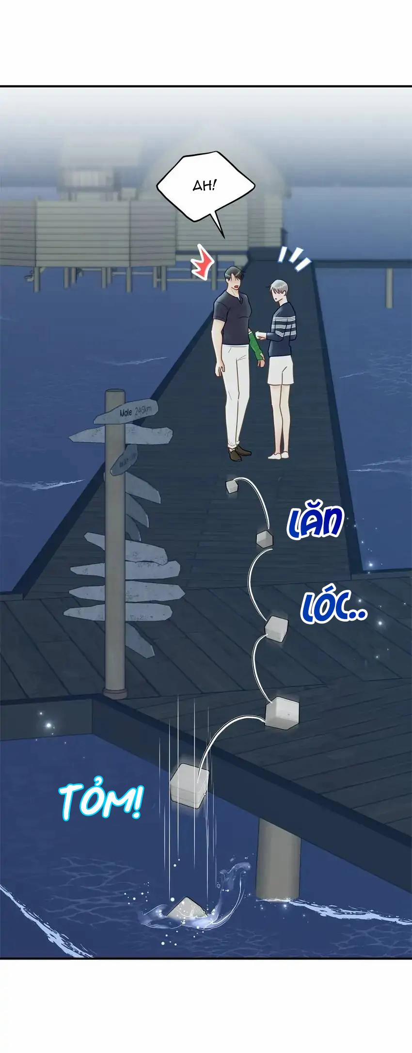 Hạnh Phúc Trọn Vẹn 38 trang 24