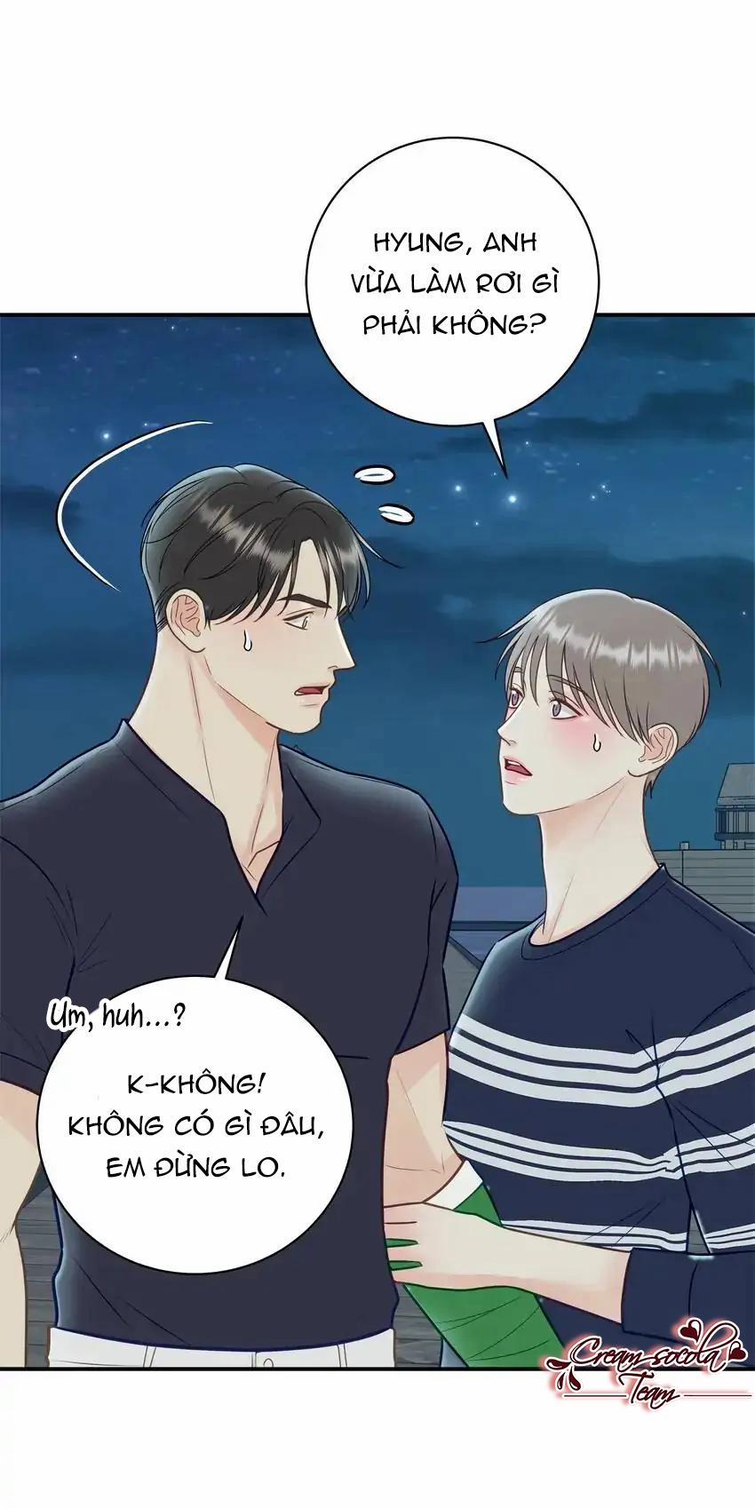 Hạnh Phúc Trọn Vẹn 38 trang 26