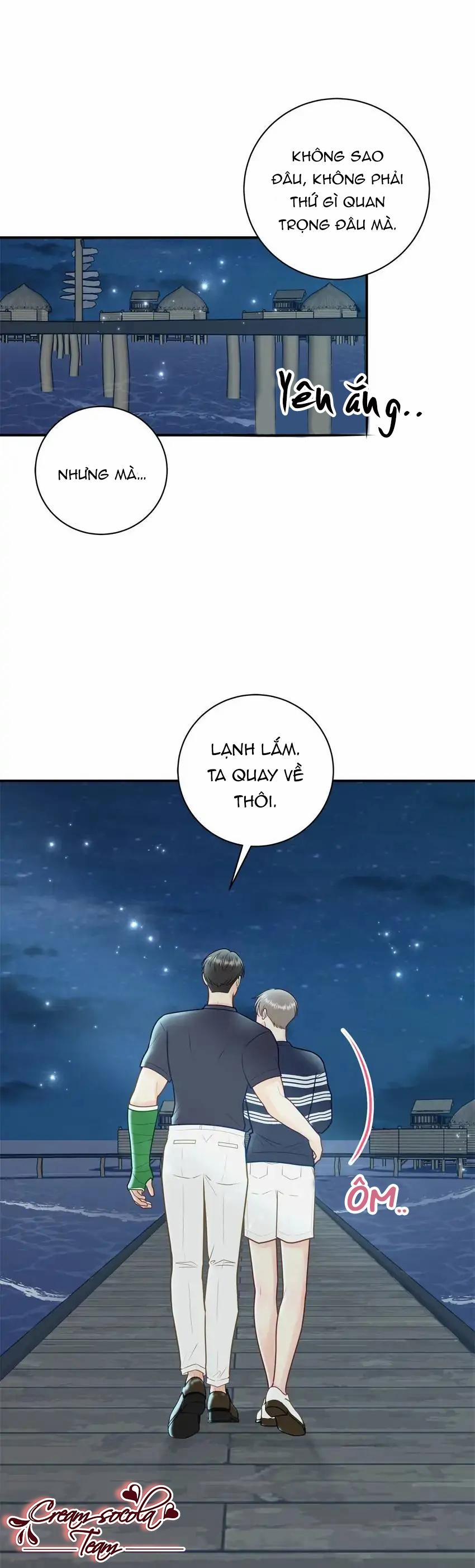 Hạnh Phúc Trọn Vẹn 38 trang 28