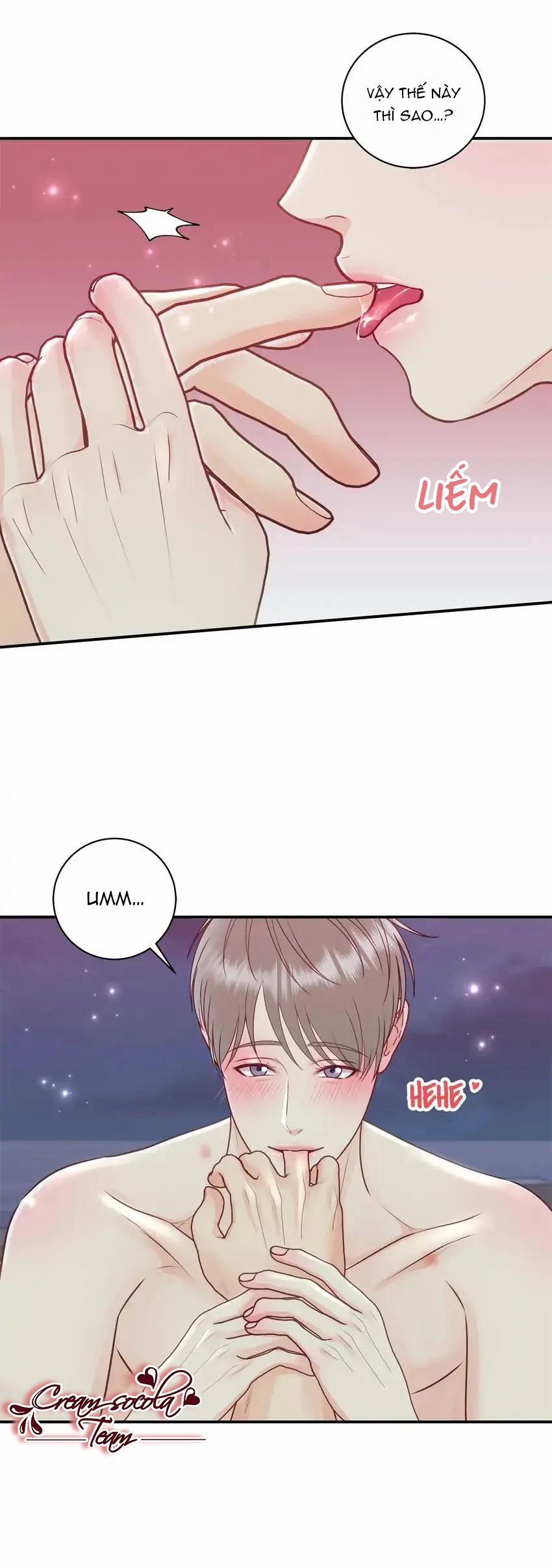 Hạnh Phúc Trọn Vẹn 38 trang 43