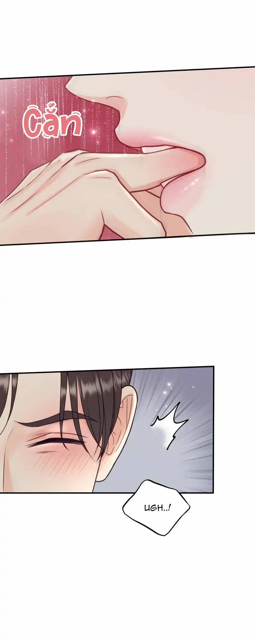 Hạnh Phúc Trọn Vẹn 38 trang 44