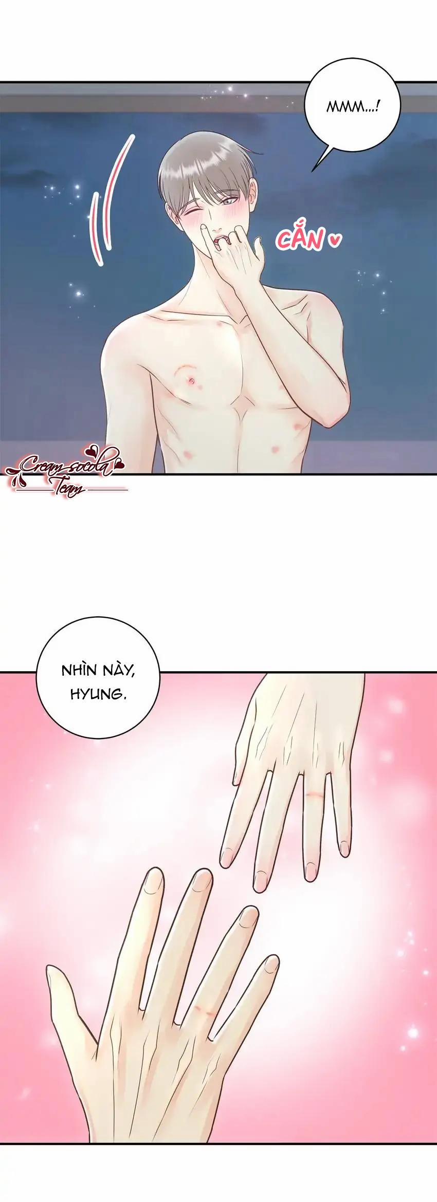 Hạnh Phúc Trọn Vẹn 38 trang 45