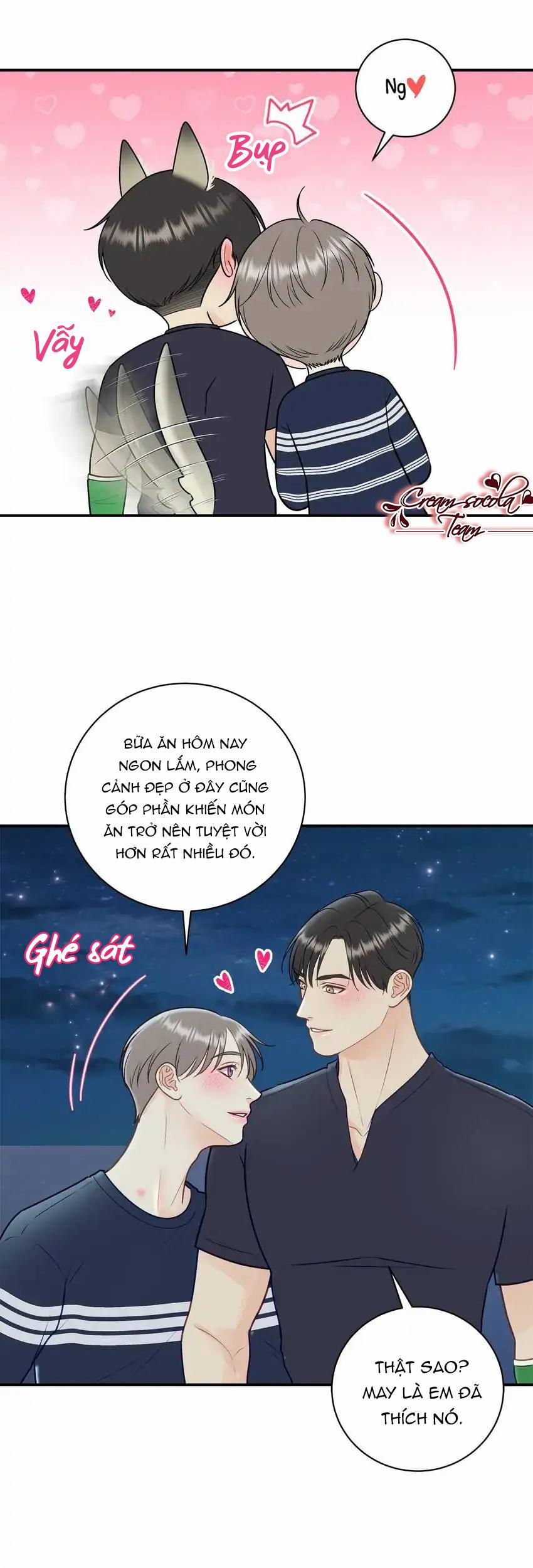 Hạnh Phúc Trọn Vẹn 38 trang 7