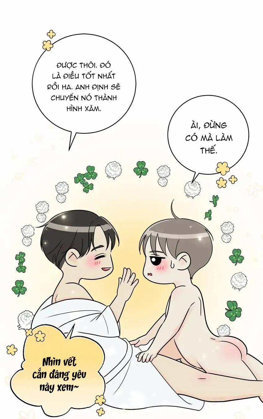 Hạnh Phúc Trọn Vẹn 39 trang 15