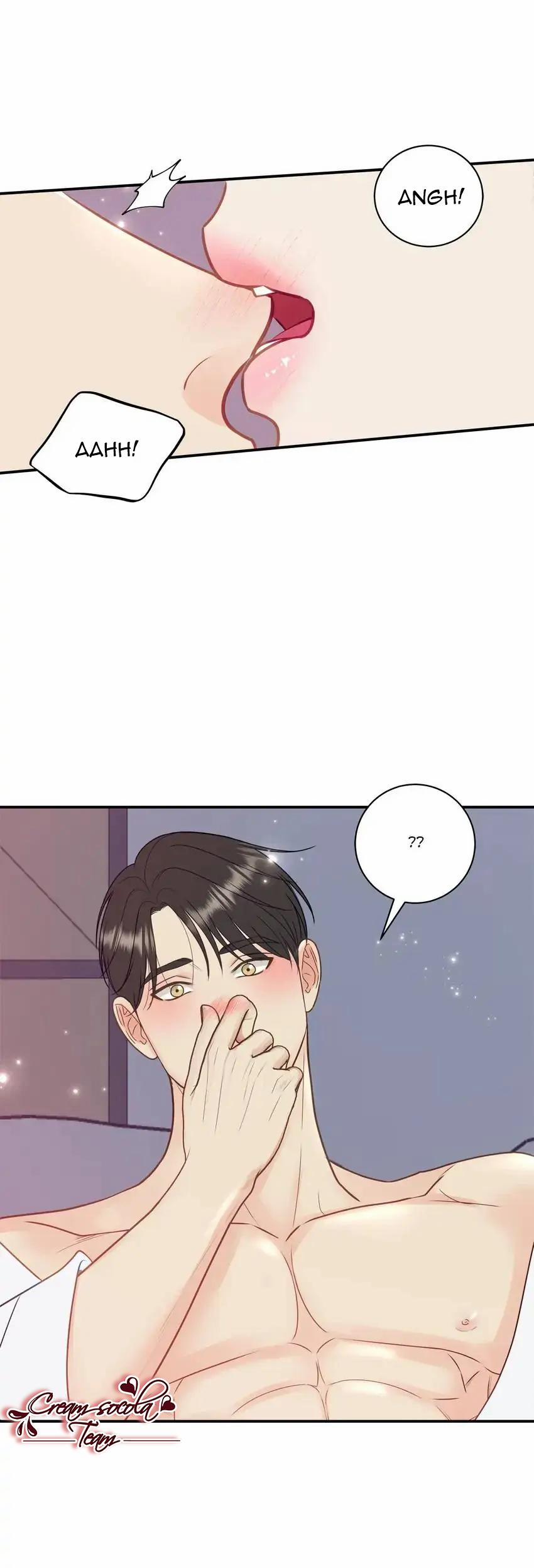 Hạnh Phúc Trọn Vẹn 39 trang 17