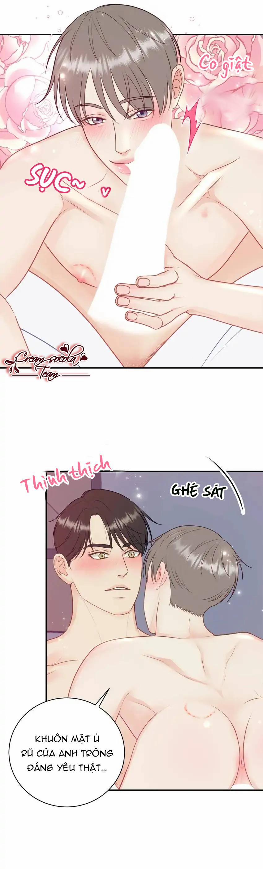 Hạnh Phúc Trọn Vẹn 39 trang 23