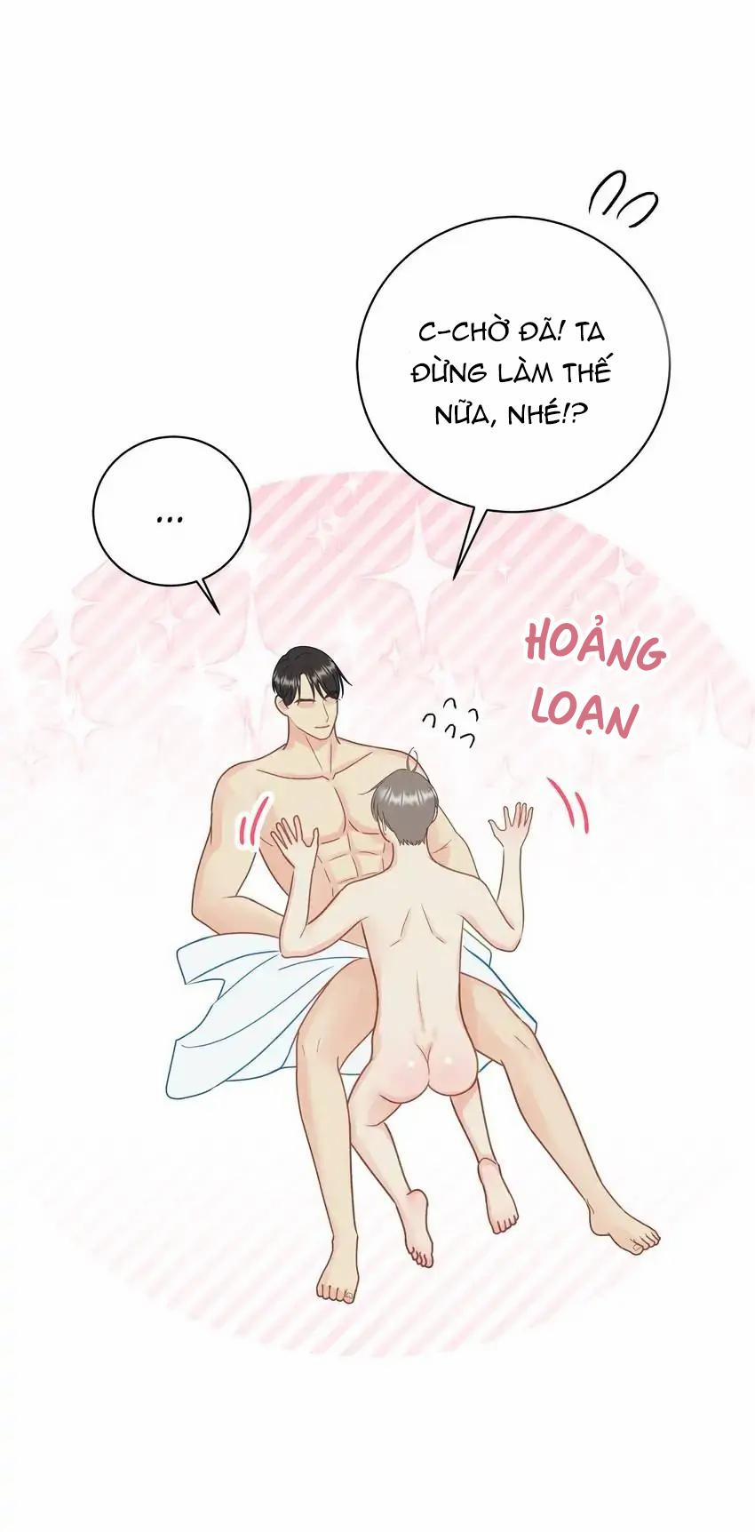 Hạnh Phúc Trọn Vẹn 39 trang 27