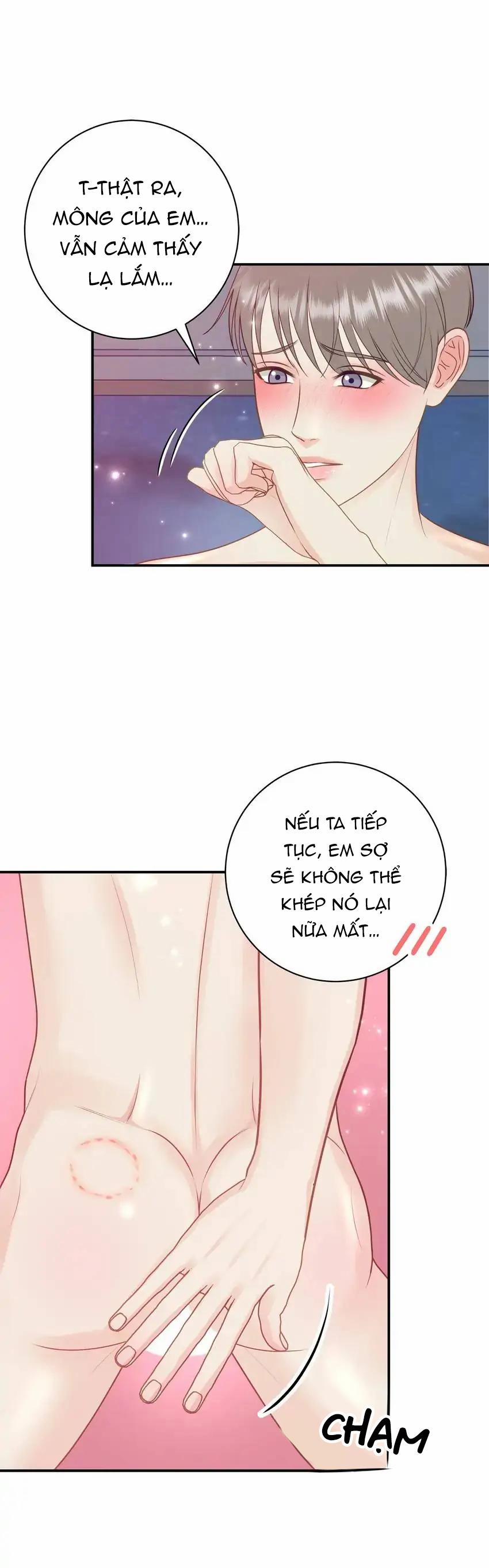 Hạnh Phúc Trọn Vẹn 39 trang 28