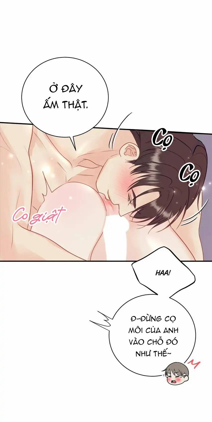 Hạnh Phúc Trọn Vẹn 39 trang 33