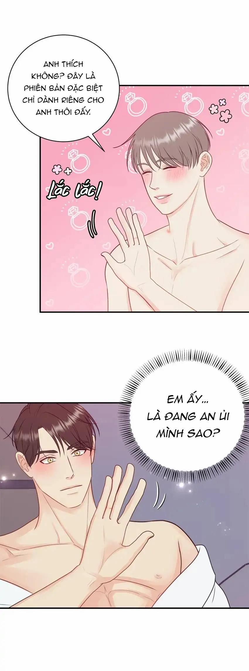 Hạnh Phúc Trọn Vẹn 39 trang 4