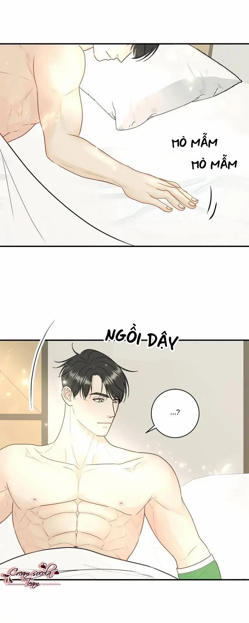 Hạnh Phúc Trọn Vẹn 39 trang 46