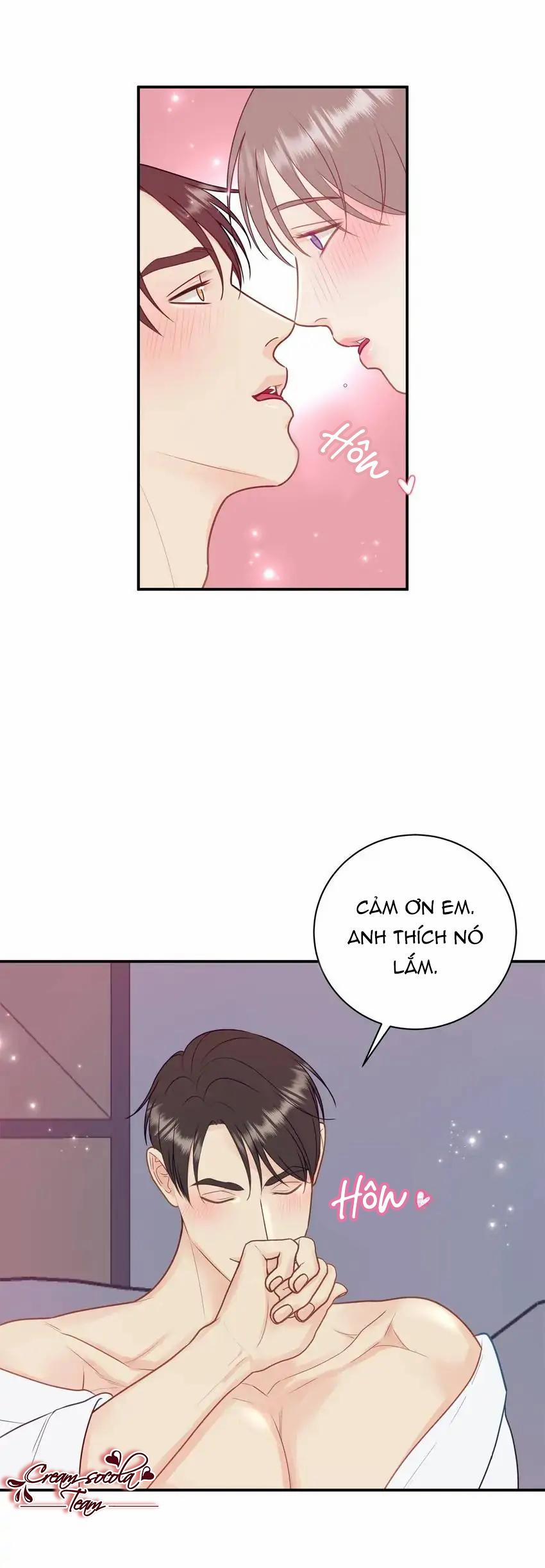 Hạnh Phúc Trọn Vẹn 39 trang 6