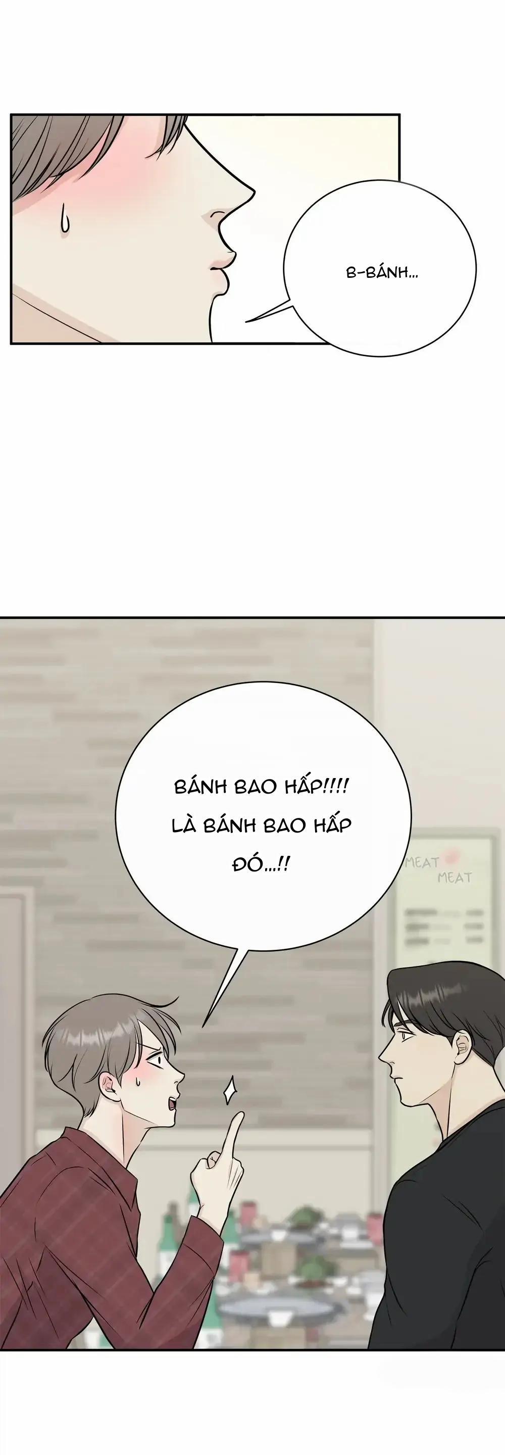 Hạnh Phúc Trọn Vẹn 4 trang 13