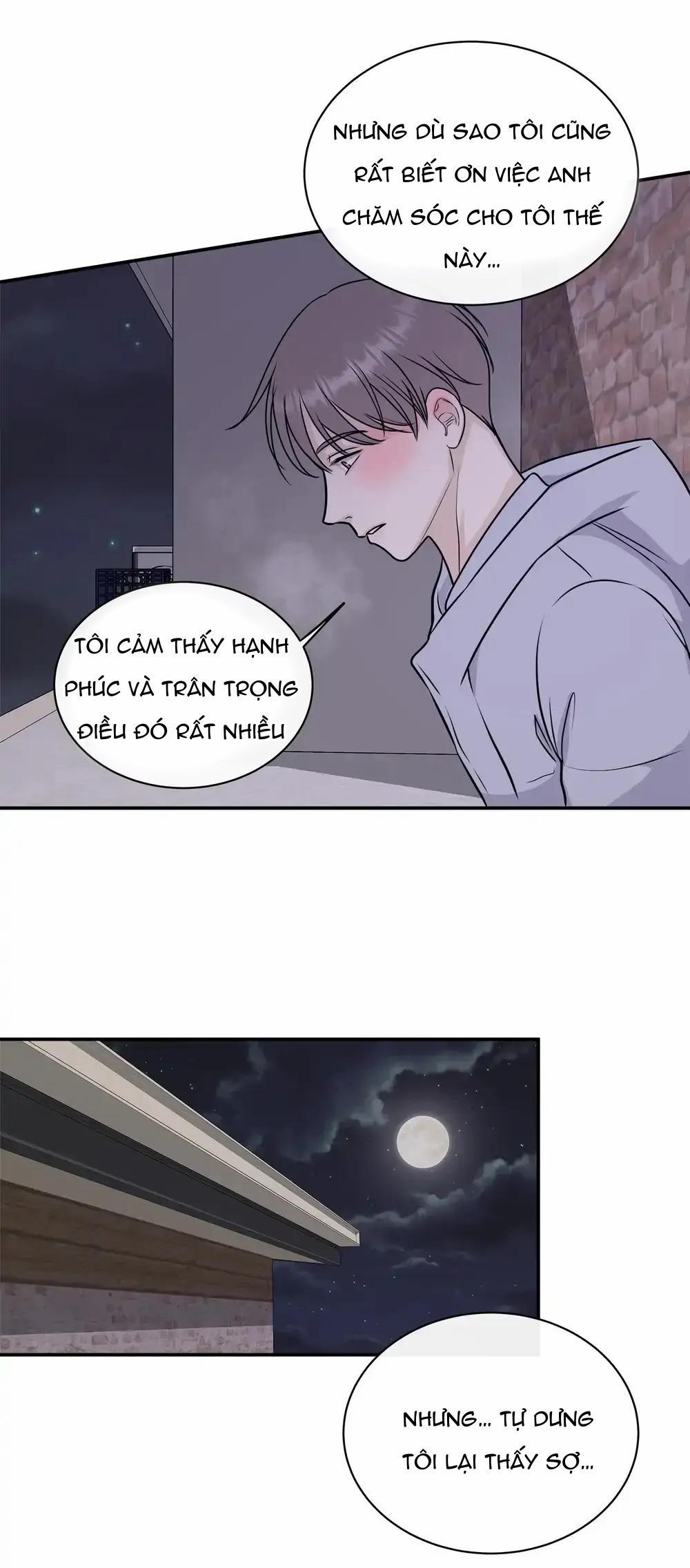 Hạnh Phúc Trọn Vẹn 4 trang 24