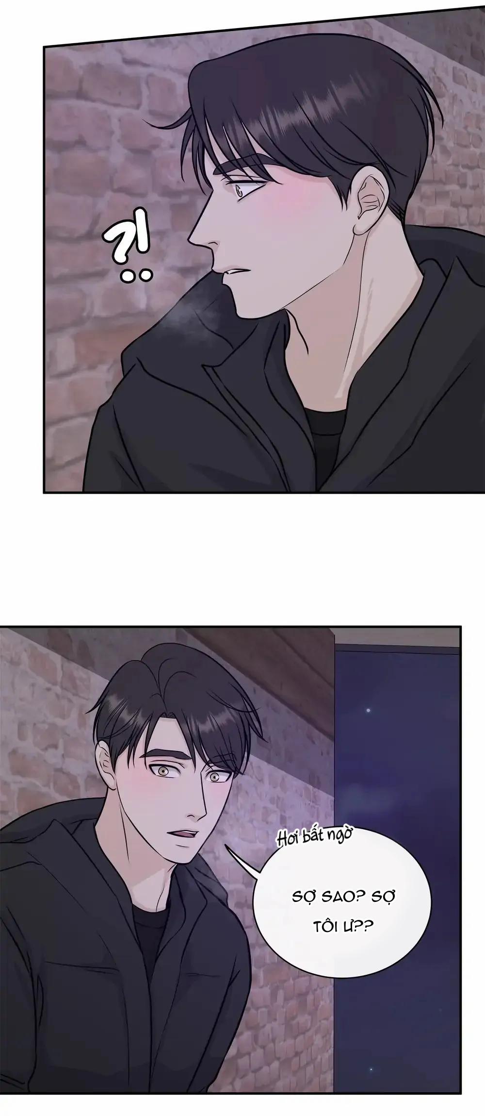 Hạnh Phúc Trọn Vẹn 4 trang 25