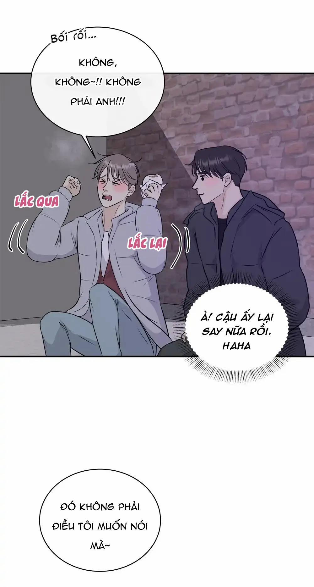 Hạnh Phúc Trọn Vẹn 4 trang 26