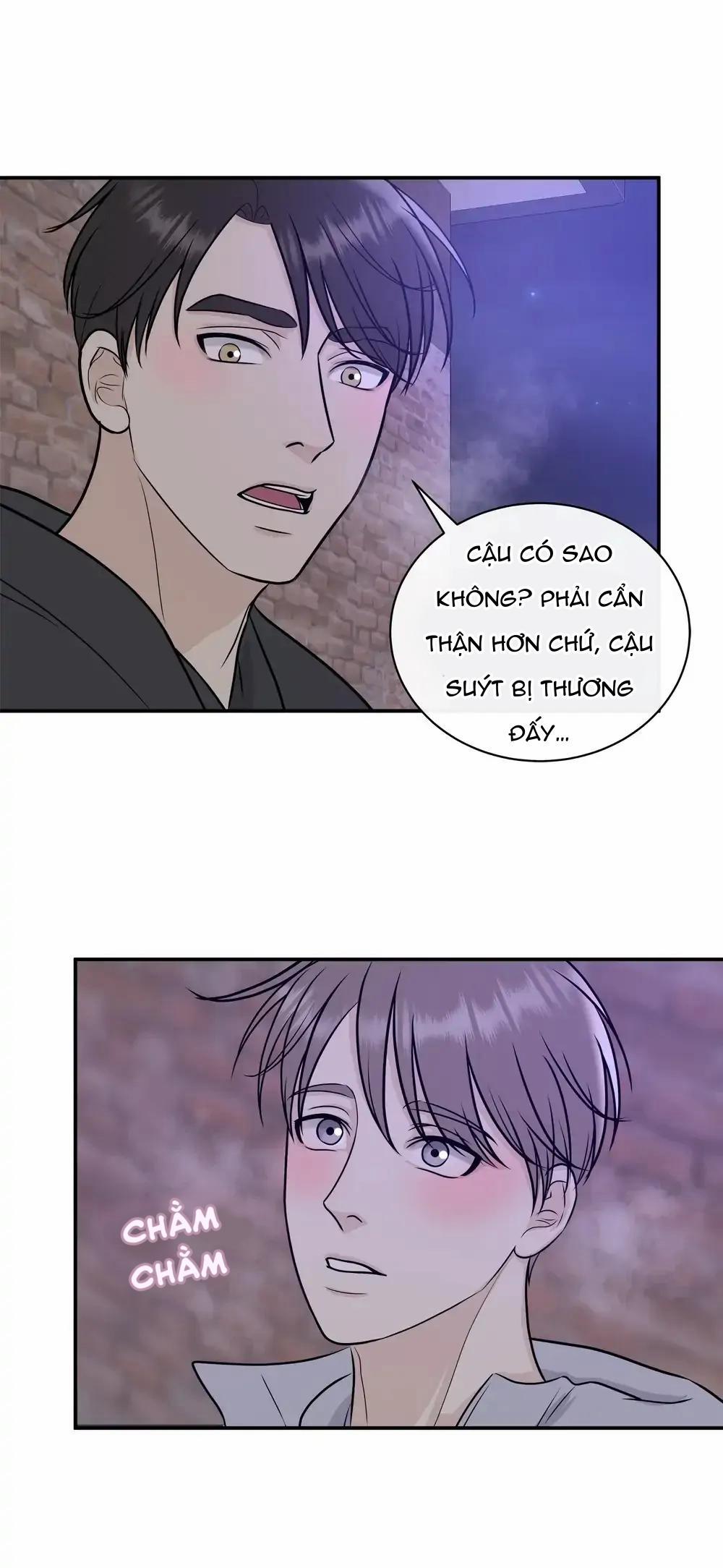 Hạnh Phúc Trọn Vẹn 4 trang 28