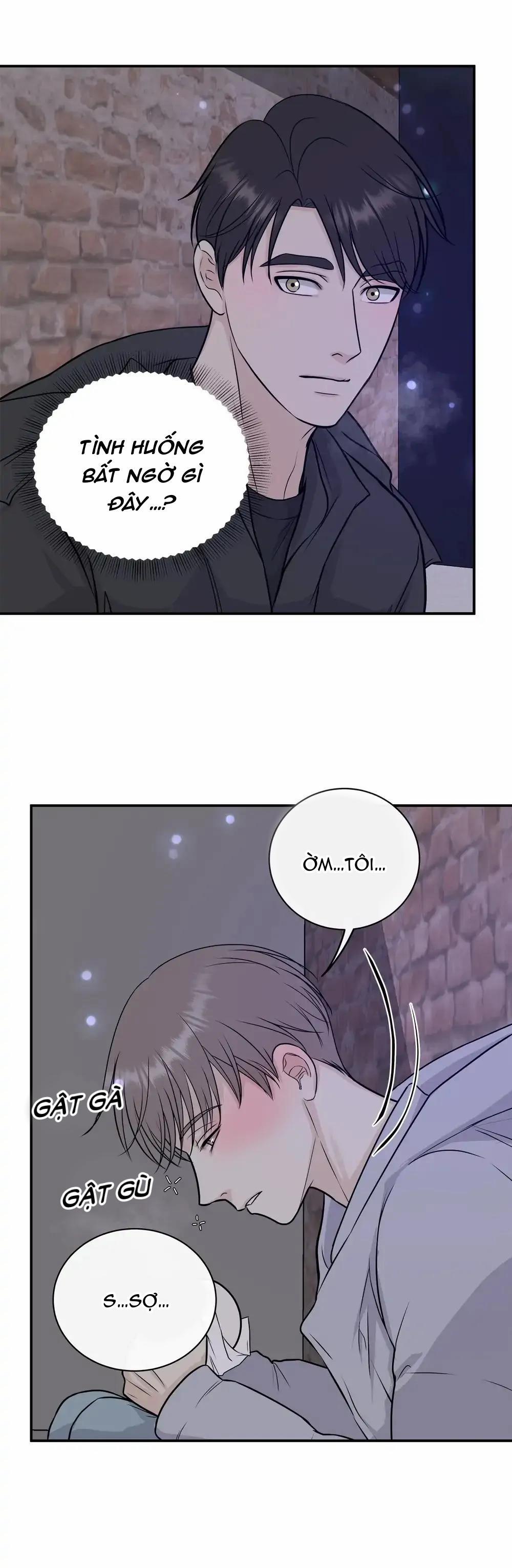 Hạnh Phúc Trọn Vẹn 4 trang 33