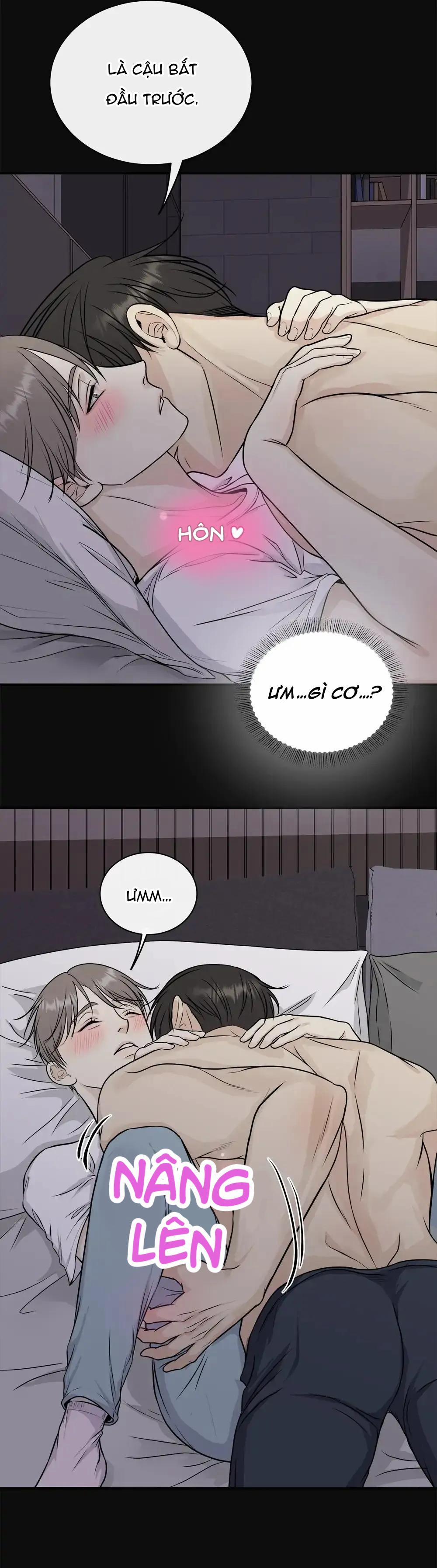 Hạnh Phúc Trọn Vẹn 4 trang 38