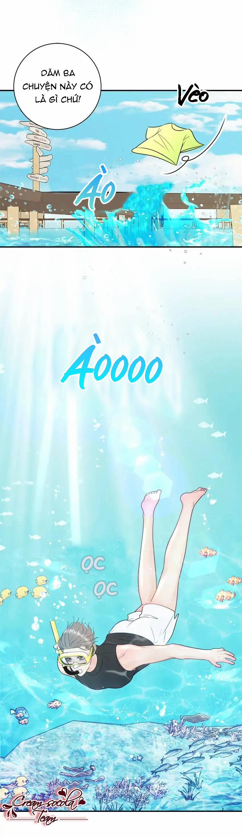 Hạnh Phúc Trọn Vẹn 40 trang 13