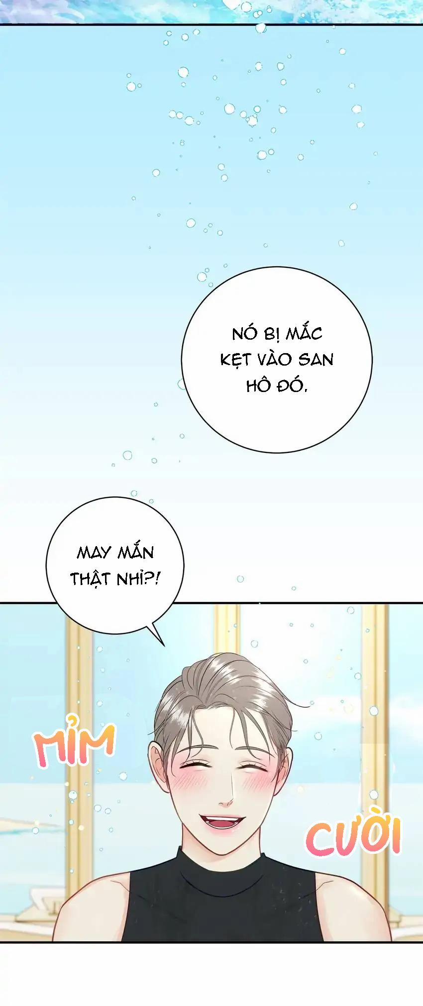 Hạnh Phúc Trọn Vẹn 40 trang 18