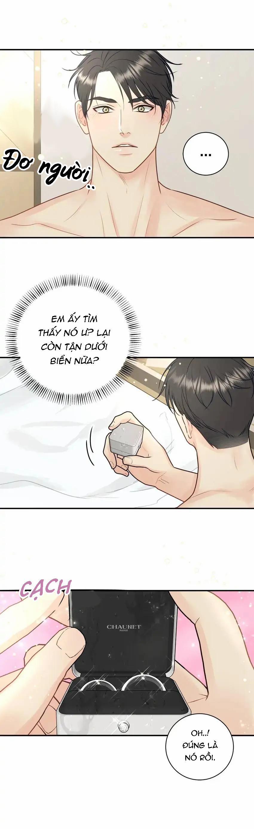 Hạnh Phúc Trọn Vẹn 40 trang 19