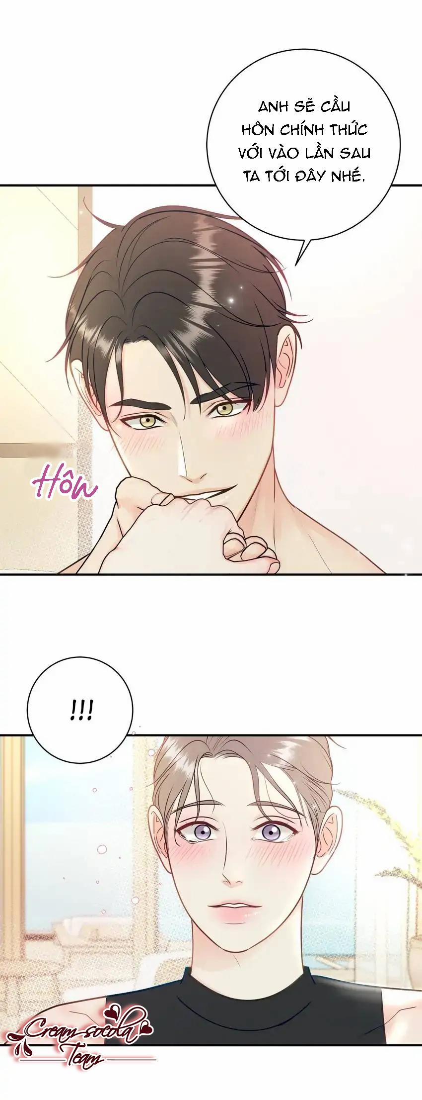 Hạnh Phúc Trọn Vẹn 40 trang 25